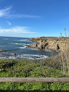 Praia da Angra da Cerva in Algarve, Centro — photo 7 of 8