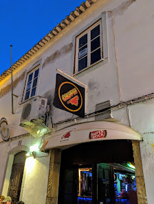 Bar Calypso in Lagos, Algarve — photo 2 of 6
