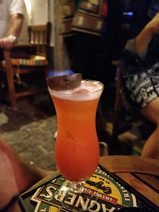 Bar Calypso in Lagos, Algarve — photo 3 of 6