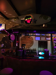 Bar Calypso in Lagos, Algarve — photo 5 of 6
