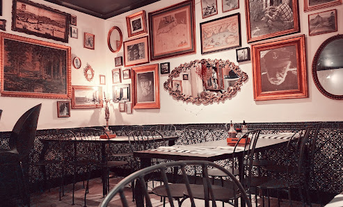 Ol' Bastard's in Lagos, Algarve — photo 7 of 12