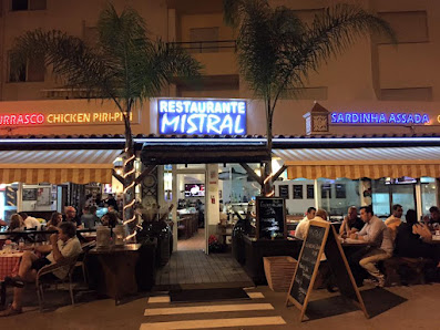 Restaurante Mistral in Portimão, Algarve — photo 2 of 12