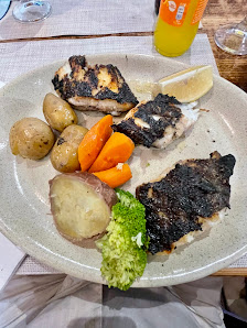 Restaurante Mistral in Portimão, Algarve — photo 3 of 12