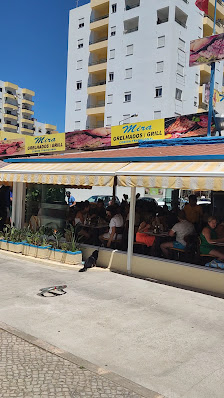 Restaurante Mistral in Portimão, Algarve — photo 4 of 12