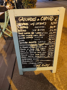 Restaurante Mistral in Portimão, Algarve — photo 5 of 12