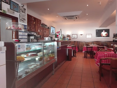 Restaurante Mistral in Portimão, Algarve — photo 7 of 12