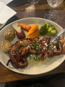 Restaurante Mistral in Portimão, Algarve — photo 8 of 12