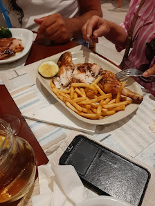 Restaurante Mistral in Portimão, Algarve — photo 9 of 12