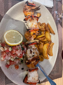 Restaurante Mistral in Portimão, Algarve — photo 10 of 12