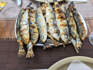 Restaurante Mistral in Portimão, Algarve — photo 12 of 12