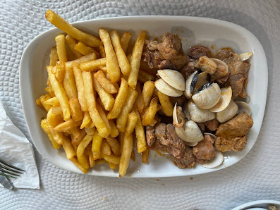 Snack-Bar Chave d'ouro in São Brás de Alportel, Algarve — photo 2 of 6