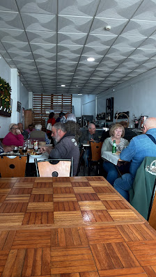 Snack-Bar Chave d'ouro in São Brás de Alportel, Algarve — photo 5 of 6
