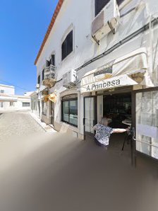 Snack-Bar Chave d'ouro in São Brás de Alportel, Algarve — photo 6 of 6