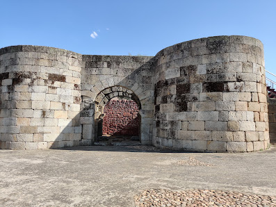 Castelo de Idanha-a-Velha in Algarve, Centro — photo 2 of 5