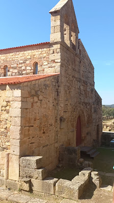 Castelo de Idanha-a-Velha in Algarve, Centro — photo 4 of 5