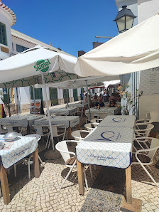 A casa do peixe assado in Vila Real de Santo António, Algarve — photo 2 of 9