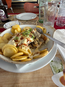 A casa do peixe assado in Vila Real de Santo António, Algarve — photo 3 of 9