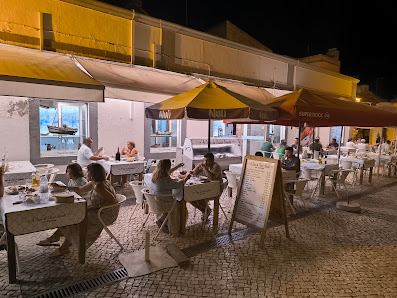 A casa do peixe assado in Vila Real de Santo António, Algarve — photo 7 of 9