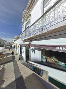 A casa do peixe assado in Vila Real de Santo António, Algarve — photo 9 of 9