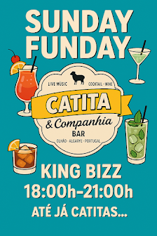 Catita & Companhia in Olhão, Algarve — photo 3 of 9