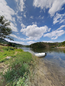 Castelo Beach in Fornos, Norte — photo 5 of 5