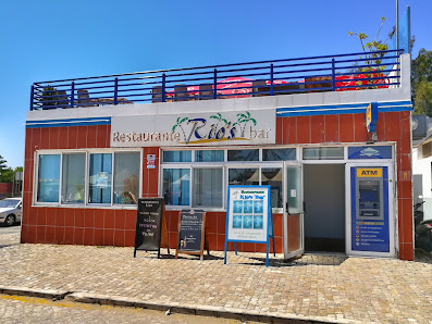 Rios Bar in Manta Rota, Algarve — photo 2 of 10