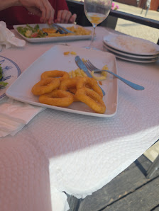 Rios Bar in Manta Rota, Algarve — photo 3 of 10