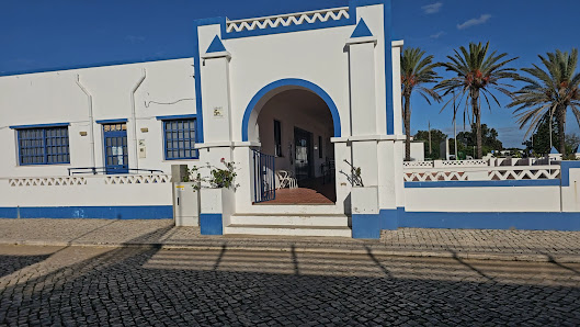 Rios Bar in Manta Rota, Algarve — photo 4 of 10