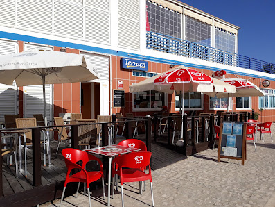 Rios Bar in Manta Rota, Algarve — photo 7 of 10