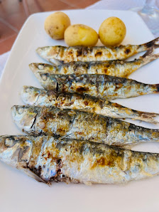 Rios Bar in Manta Rota, Algarve — photo 9 of 10