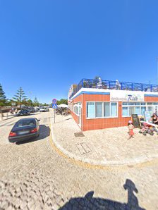 Rios Bar in Manta Rota, Algarve — photo 10 of 10