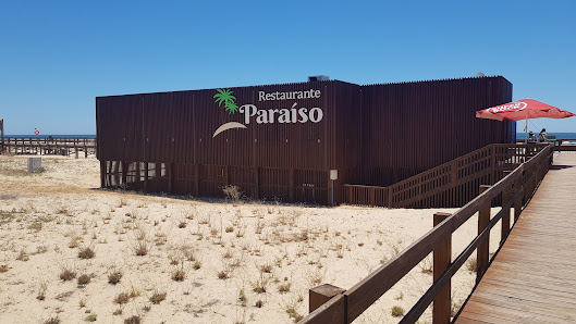 Paraíso in Monte Gordo, Algarve — photo 2 of 9