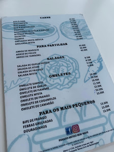 Paraíso in Monte Gordo, Algarve — photo 3 of 9