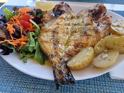 Paraíso in Monte Gordo, Algarve — photo 6 of 9