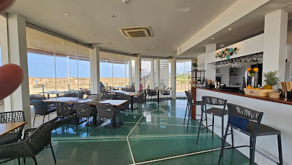 Ancão Beach Club