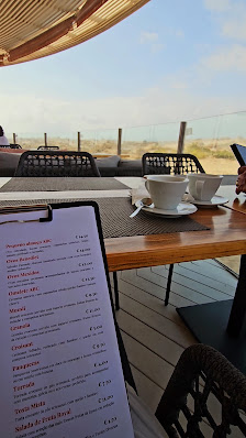 Ancão Beach Club in Almancil, Algarve — photo 3 of 6