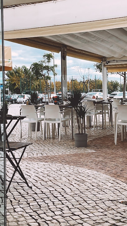 Restaurante O Trevo