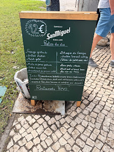 Restaurante O Trevo in Fuseta, Algarve — photo 3 of 10
