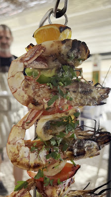 Restaurante O Trevo in Fuseta, Algarve — photo 4 of 10