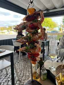 Restaurante O Trevo in Fuseta, Algarve — photo 7 of 10