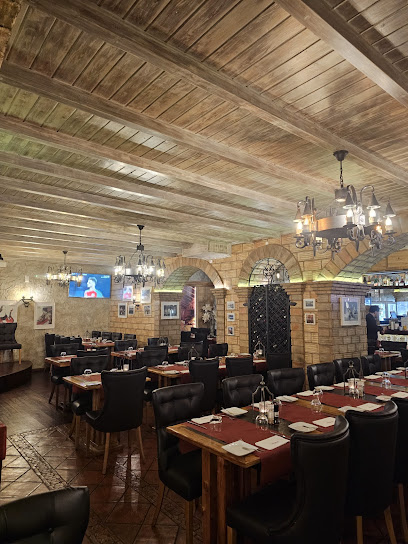 Restaurante Memórias - Albufeira