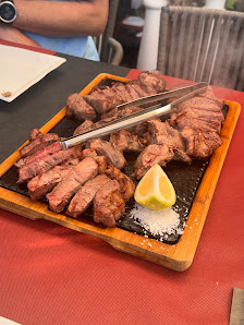Restaurante Memórias - Albufeira in Albufeira, Algarve — photo 3 of 10