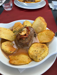 Restaurante Memórias - Albufeira in Albufeira, Algarve — photo 6 of 10