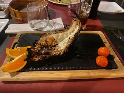 Restaurante Memórias - Albufeira in Albufeira, Algarve — photo 8 of 10