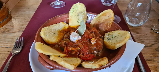 Restaurante Memórias - Albufeira in Albufeira, Algarve — photo 9 of 10