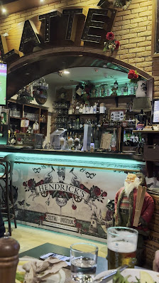 Bistro - Bar Latté in Vila Real de Santo António, Algarve — photo 4 of 12
