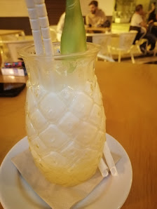 Bistro - Bar Latté in Vila Real de Santo António, Algarve — photo 8 of 12