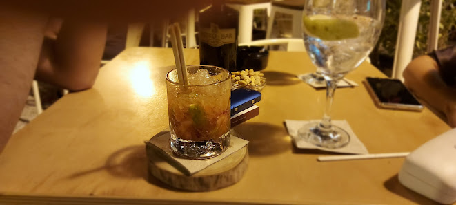 Bistro - Bar Latté in Vila Real de Santo António, Algarve — photo 9 of 12