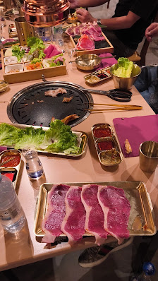 KAIFU TABLE BBQ - Albufeira in Albufeira, Algarve — photo 4 of 11