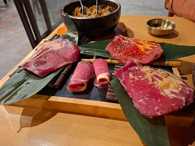 KAIFU TABLE BBQ - Albufeira in Albufeira, Algarve — photo 8 of 11
